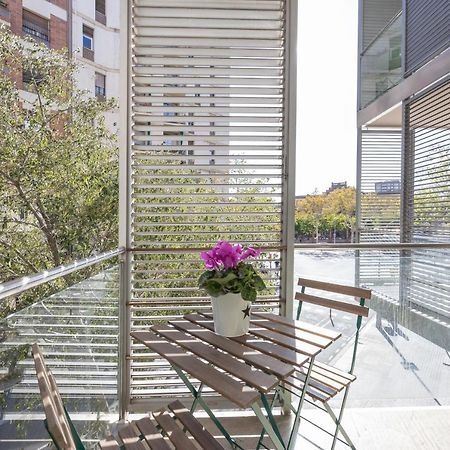 Marion House Barcelona Apartment Exterior photo