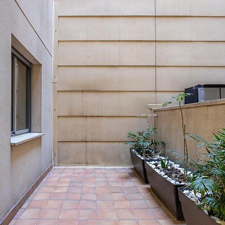 Marion House Barcelona Apartment Exterior photo