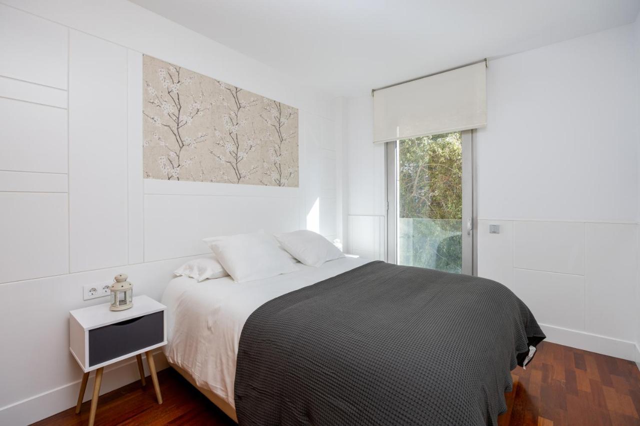 Marion House Barcelona Apartment Exterior photo
