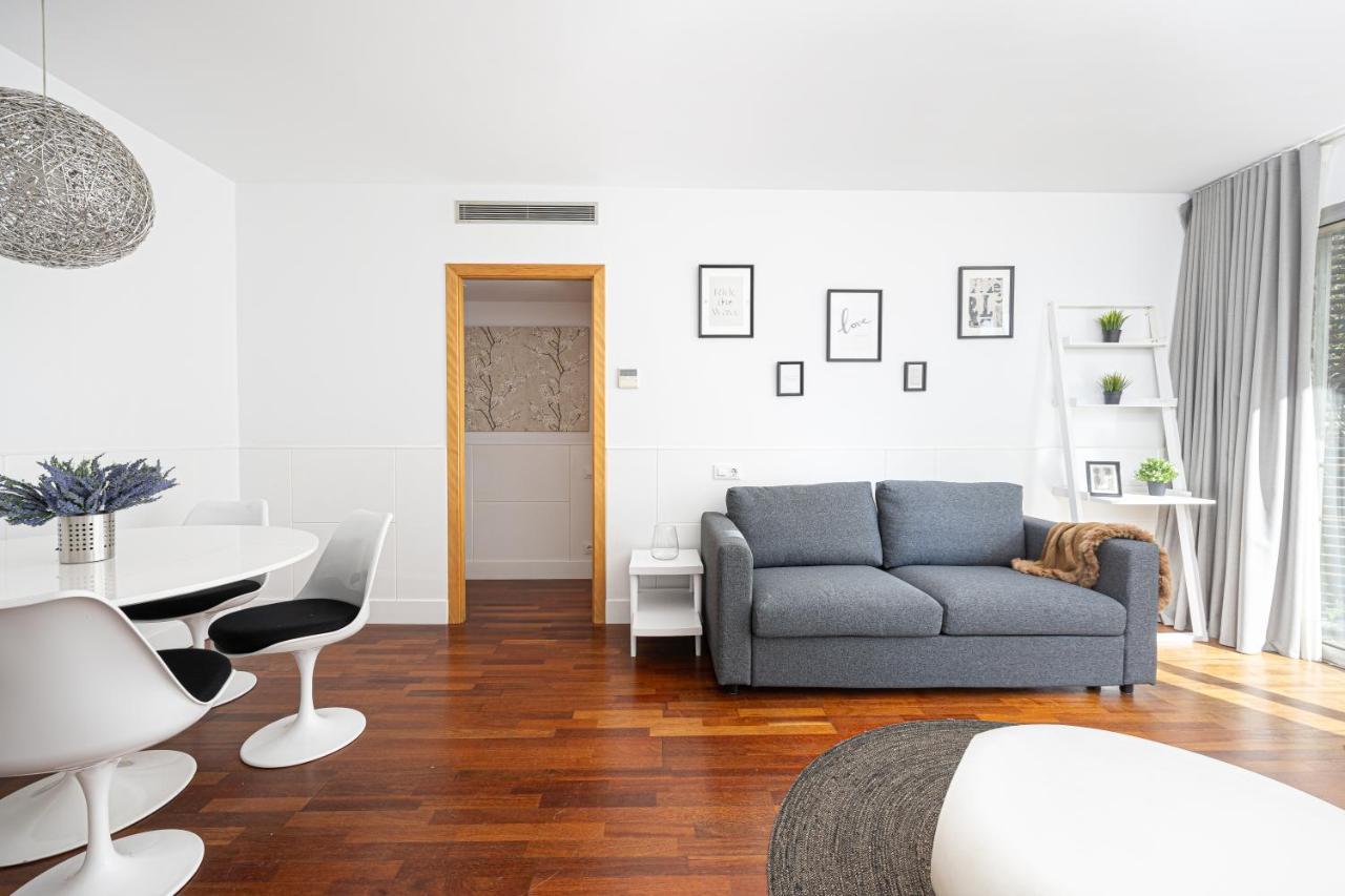 Marion House Barcelona Apartment Exterior photo