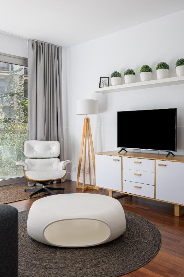 Marion House Barcelona Apartment Exterior photo