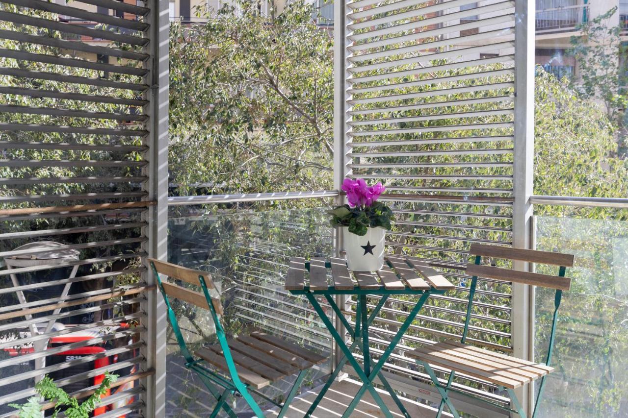 Marion House Barcelona Apartment Exterior photo
