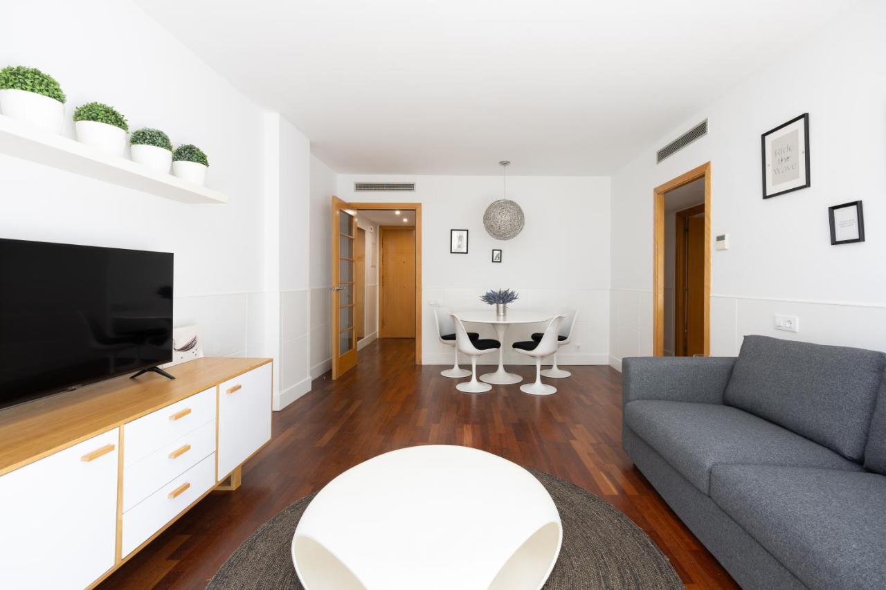 Marion House Barcelona Apartment Exterior photo