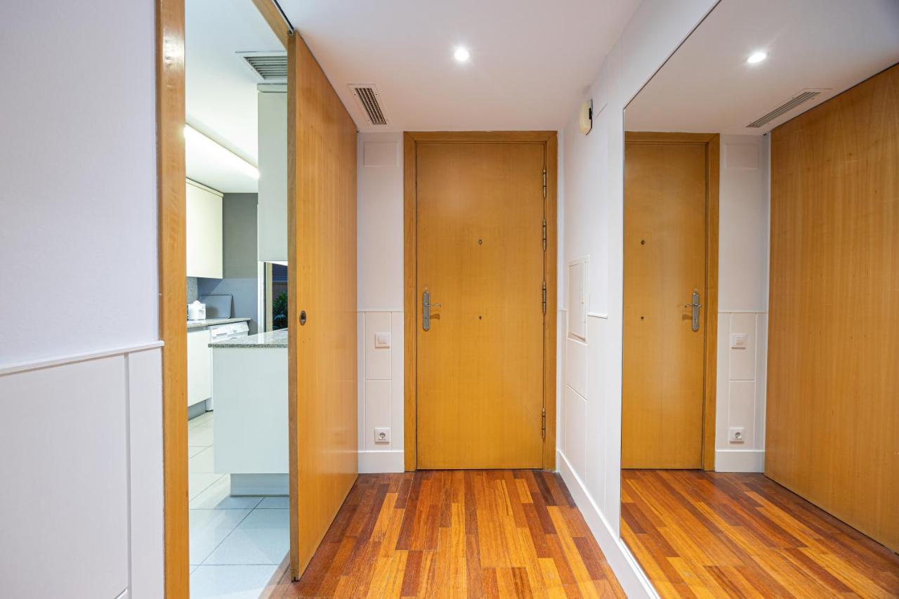 Marion House Barcelona Apartment Exterior photo