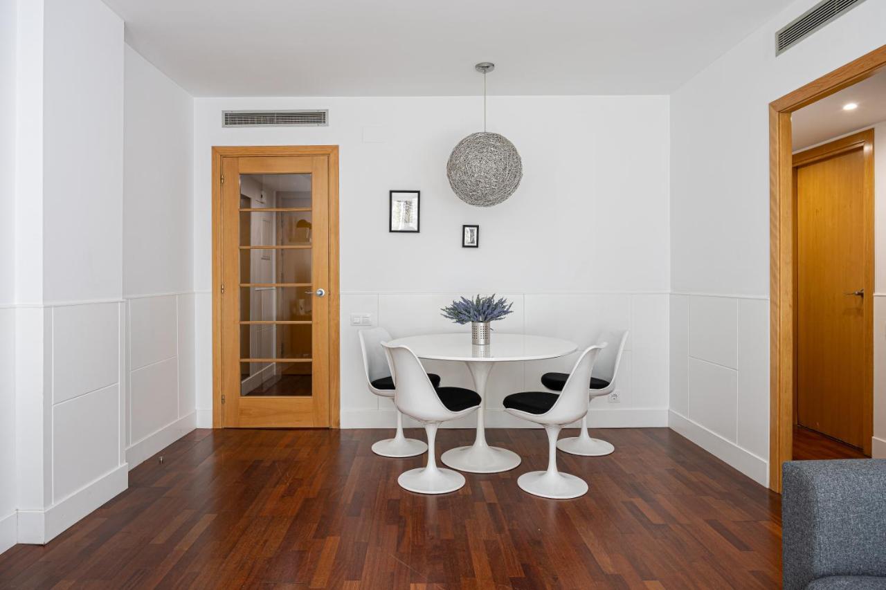 Marion House Barcelona Apartment Exterior photo