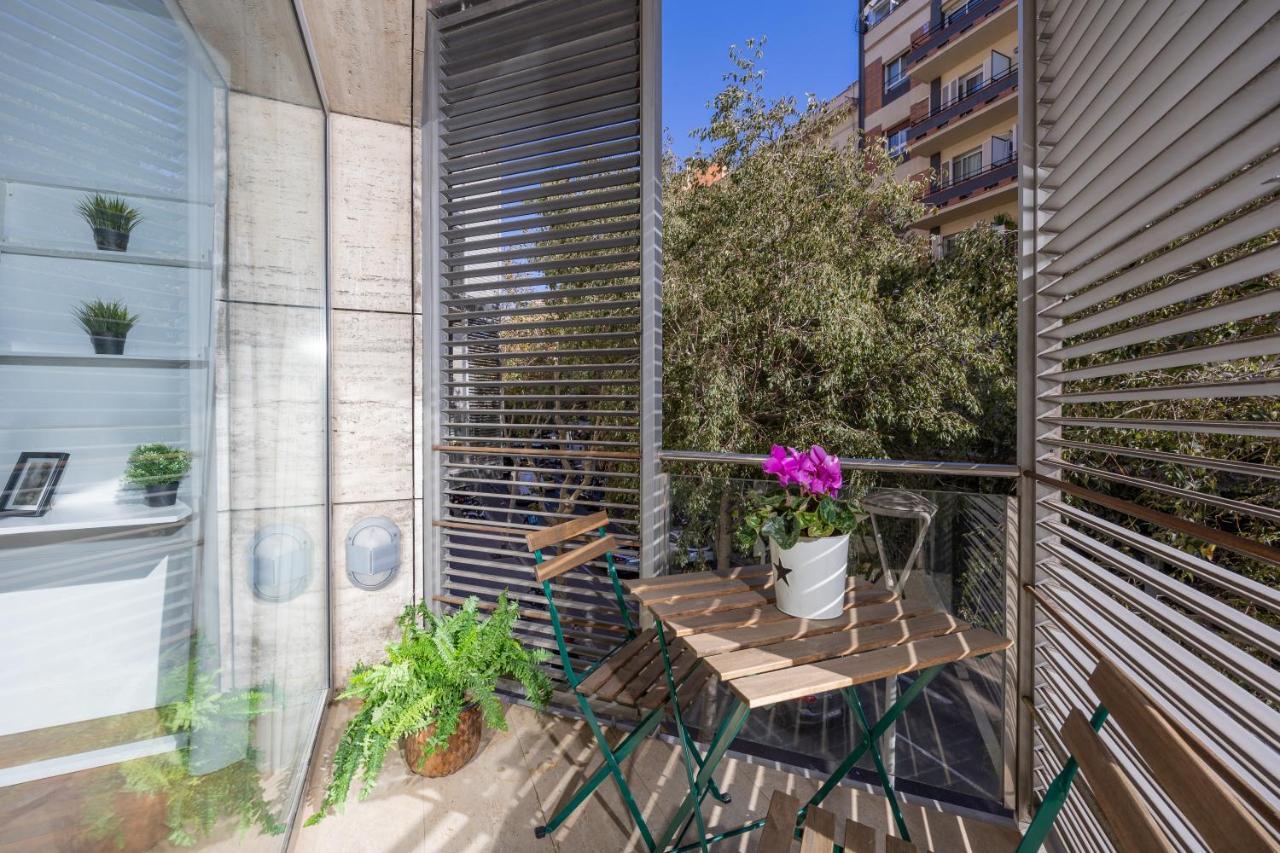 Marion House Barcelona Apartment Exterior photo