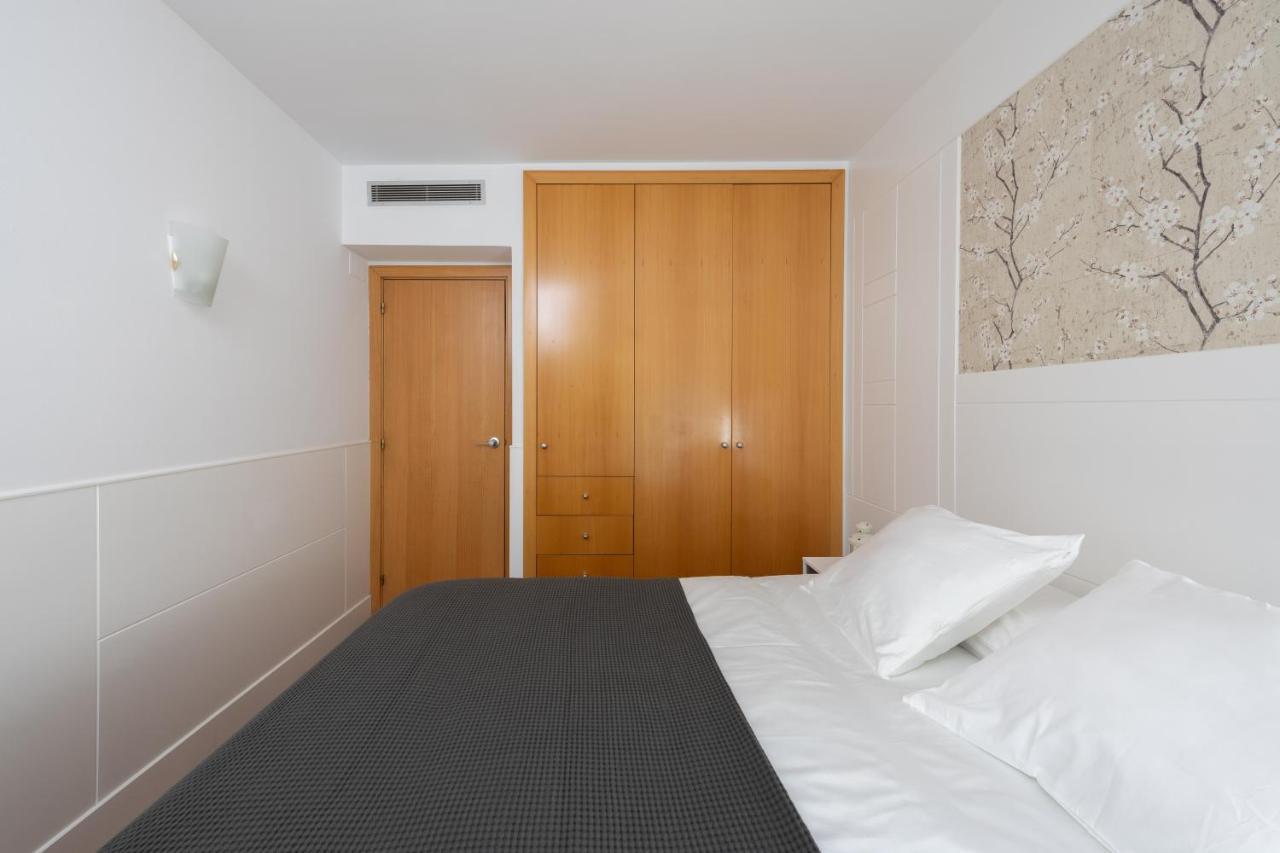 Marion House Barcelona Apartment Exterior photo