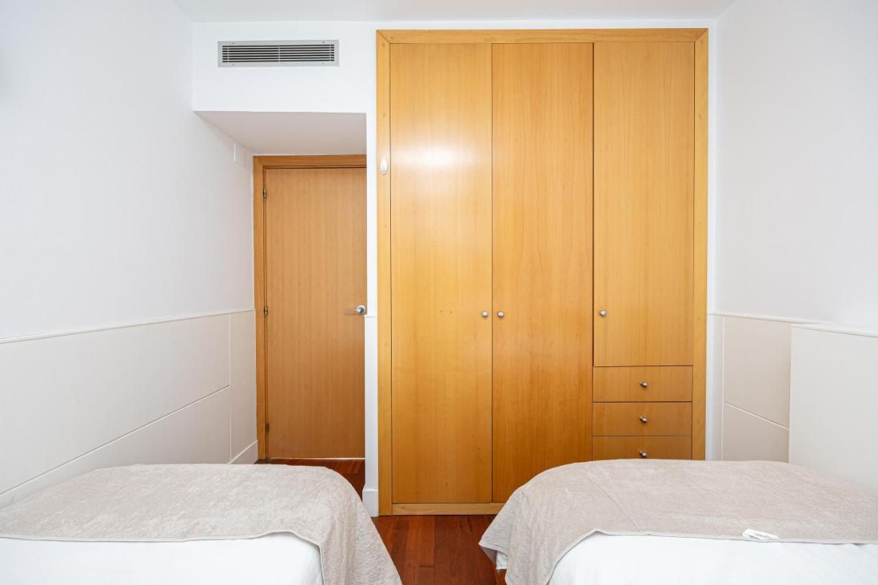 Marion House Barcelona Apartment Exterior photo