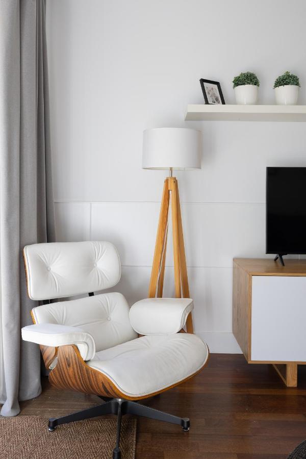 Marion House Barcelona Apartment Exterior photo