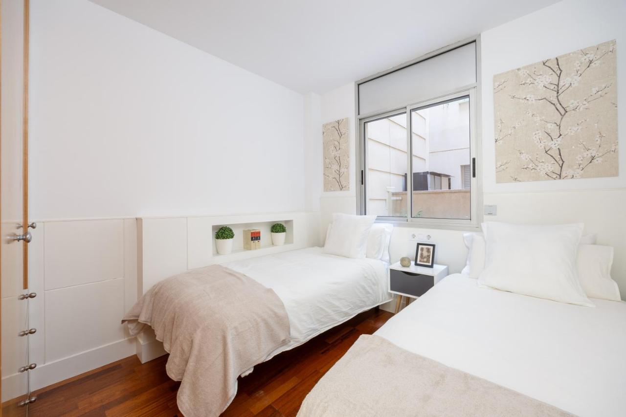 Marion House Barcelona Apartment Exterior photo