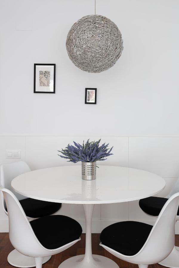 Marion House Barcelona Apartment Exterior photo