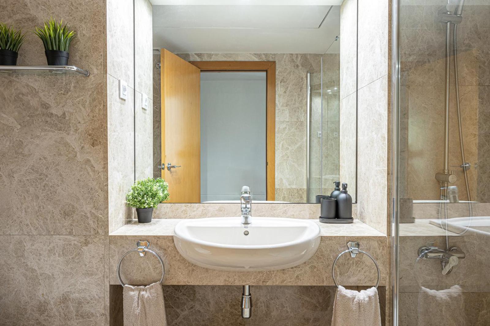 Marion House Barcelona Apartment Exterior photo